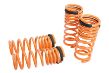 Load image into Gallery viewer, Megan Racing Lowering Springs for Infiniti G37 2009-2013 MR-LS-IG374D