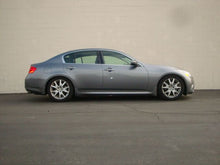Load image into Gallery viewer, Megan Racing Lowering Springs for Infiniti G37 2009-2013 MR-LS-IG374D