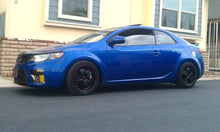 Load image into Gallery viewer, Megan Racing Lowering Springs for 2010-2013 KIA Forte 2DR Koup/4DR Sedan - MR-LS-KFT10
