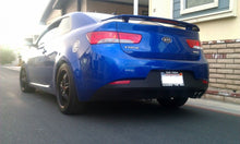 Load image into Gallery viewer, Megan Racing Lowering Springs for 2010-2013 KIA Forte 2DR Koup/4DR Sedan - MR-LS-KFT10