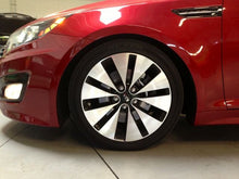 Load image into Gallery viewer, Megan Racing Lowering Springs for 2011-2015 Kia Optima 38mm Drop - MR-LS-KO11