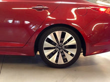 Load image into Gallery viewer, Megan Racing Lowering Springs for 2011-2015 Kia Optima 38mm Drop - MR-LS-KO11