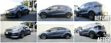 Load image into Gallery viewer, Megan Racing Lowering Springs Rear Suspension for Kia Rio 2012-2017 (5dr) Drop 29mm MR-LS-KR12