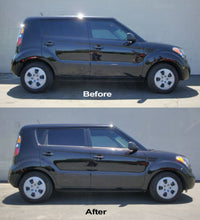 Load image into Gallery viewer, Megan Racing Lowering Springs for 2010-2013 Kia Soul - MR-LS-KSL10