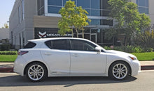 Load image into Gallery viewer, Megan Racing Lowering Springs for Lexus CT200H 2011-2017 - MR-LS-LCT200