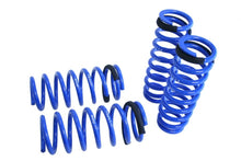 Load image into Gallery viewer, Megan Racing Lowering Springs RWD for Lexus GS350 2013-2020 38.1mm Drop (Front &amp; Rear) MR-LS-LG13