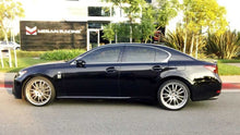 Load image into Gallery viewer, Megan Racing Lowering Springs RWD for Lexus GS350 2013-2020 38.1mm Drop (Front &amp; Rear) MR-LS-LG13