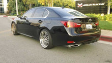 Load image into Gallery viewer, Megan Racing Lowering Springs RWD for Lexus GS350 2013-2020 38.1mm Drop (Front &amp; Rear) MR-LS-LG13