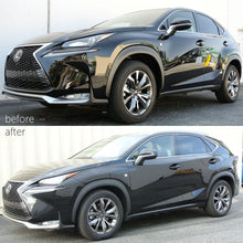 Load image into Gallery viewer, Megan Racing Lowering Springs for 2015-2021 Lexus NX200T FWD 40mm drop - MR-LS-LNX15