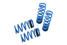 Load image into Gallery viewer, Megan Racing Lowering Springs - RWD for Lexus RC350 2015+ SAE 9254 Cold Wound Steel 40.64mm Drop MR-LS-LRC15