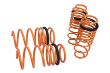 Load image into Gallery viewer, Megan Racing Lowering Springs for Mazda 2 2009-2013 MR-LS-M210