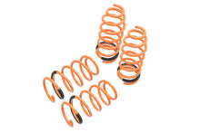Load image into Gallery viewer, Megan Racing Lowering Springs for Mazda 3 2014-2018, Front 0.75in Rear 1.25in - MR-LS-M314