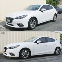 Load image into Gallery viewer, Megan Racing Lowering Springs for Mazda 3 2014-2018, Front 0.75in Rear 1.25in - MR-LS-M314
