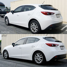 Load image into Gallery viewer, Megan Racing Lowering Springs for Mazda 3 2014-2018, Front 0.75in Rear 1.25in - MR-LS-M314