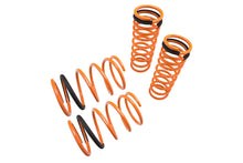 Load image into Gallery viewer, Megan Racing Lowering Springs Front &amp; Rear for 1991-1999 Mitsubishi 3000GT AWD - SAE 9254 Cold Wound Steel MR-LS-M3GT