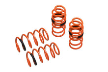 Load image into Gallery viewer, Megan Racing Lowering Springs Front &amp; Rear for 2014-2017 Mazda6 Drop 37mm/39mm - MR-LS-M614