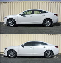 Load image into Gallery viewer, Megan Racing Lowering Springs Front &amp; Rear for 2014-2017 Mazda6 Drop 37mm/39mm - MR-LS-M614