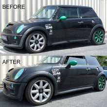 Load image into Gallery viewer, Megan Racing Lowering Springs Front/Rear for Mini Cooper 2002-2007 - 28mm Front/38mm Rear MR-LS-MC02
