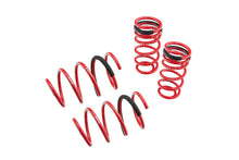 Load image into Gallery viewer, Megan Racing Lowering Springs for Mini Cooper R56 Hatchback 2008-2013 Convertible 2008-2014 SAE 9254 Cold Wound Steel MR-LS-MC08