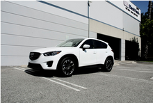 Load image into Gallery viewer, Megan Racing Lowering Springs Front &amp; Rear for Mazda CX-5 2013-2016 SAE 9254 Steel - MR-LS-MCX13
