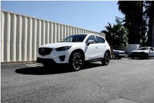Load image into Gallery viewer, Megan Racing Lowering Springs Front &amp; Rear for Mazda CX-5 2013-2016 SAE 9254 Steel - MR-LS-MCX13