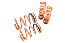 Load image into Gallery viewer, Megan Racing Lowering Springs Front/Rear for Mitsubishi Lancer EVO 8/9 2003-2007 - 1.9F/1.9R Spring Rate, 50.8mm Front Drop, 48.26mm Rear Drop MR-LS-MLE803
