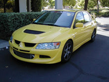 Load image into Gallery viewer, Megan Racing Lowering Springs Front/Rear for Mitsubishi Lancer EVO 8/9 2003-2007 - 1.9F/1.9R Spring Rate, 50.8mm Front Drop, 48.26mm Rear Drop MR-LS-MLE803