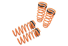 Load image into Gallery viewer, Megan Racing Lowering Springs for Mazda RX 8 2004 2011 - Front Spring Rates K1 202, K2 202 Rear Spring Rates K1 168, K2 168 MR-LS-MRX8