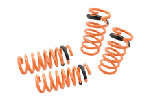 Load image into Gallery viewer, Megan Racing Lowering Springs for Nissan 350Z 2003-2008 Infiniti G35 RWD 2003-2008 - MR-LS-N3Z