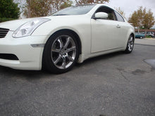Load image into Gallery viewer, Megan Racing Lowering Springs for Nissan 350Z 2003-2008 Infiniti G35 RWD 2003-2008 - MR-LS-N3Z