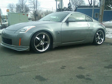 Load image into Gallery viewer, Megan Racing Lowering Springs for Nissan 350Z 2003-2008 Infiniti G35 RWD 2003-2008 - MR-LS-N3Z