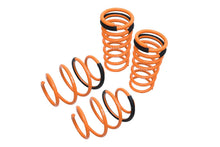 Load image into Gallery viewer, Megan Racing Lowering Springs for Nissan Altima 2007-2012 Sedan / 2008-2013 Coupe – Front Drop 21mm Rear Drop 8mm MR-LS-NA07L4