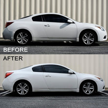 Load image into Gallery viewer, Megan Racing Lowering Springs for Nissan Altima 2007-2012 Sedan / 2008-2013 Coupe – Front Drop 21mm Rear Drop 8mm MR-LS-NA07L4