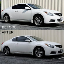 Load image into Gallery viewer, Megan Racing Lowering Springs for Nissan Altima 2007-2012 Sedan / 2008-2013 Coupe – Front Drop 21mm Rear Drop 8mm MR-LS-NA07L4