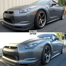 Load image into Gallery viewer, Megan Racing Lowering Springs for Nissan GT-R 2009-2018 - MR-LS-NR35