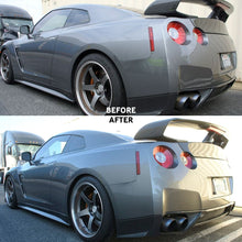 Load image into Gallery viewer, Megan Racing Lowering Springs for Nissan GT-R 2009-2018 - MR-LS-NR35