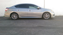 Load image into Gallery viewer, Megan Racing Lowering Springs for Nissan Sentra 2013-2019 2.24in Front /1.4in Rear Drop MR-LS-NSE13