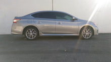 Load image into Gallery viewer, Megan Racing Lowering Springs for Nissan Sentra 2013-2019 2.24in Front /1.4in Rear Drop MR-LS-NSE13