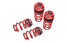 Load image into Gallery viewer, Megan Racing Lowering Springs Front &amp; Rear for Porsche Macan 2015-2024 SAE 9254 Cold Wounded Steel - MR-LS-PMA14