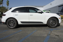 Load image into Gallery viewer, Megan Racing Lowering Springs Front &amp; Rear for Porsche Macan 2015-2024 SAE 9254 Cold Wounded Steel - MR-LS-PMA14