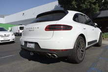 Load image into Gallery viewer, Megan Racing Lowering Springs Front &amp; Rear for Porsche Macan 2015-2024 SAE 9254 Cold Wounded Steel - MR-LS-PMA14