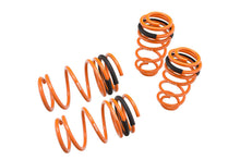 Load image into Gallery viewer, Megan Racing Lowering Springs Front &amp; Rear for Scion xB 2008-2015 SAE 9254 Cold Wound Steel Powder-coated - MR-LS-SCX08