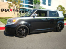 Load image into Gallery viewer, Megan Racing Lowering Springs Front &amp; Rear for Scion xB 2008-2015 SAE 9254 Cold Wound Steel Powder-coated - MR-LS-SCX08