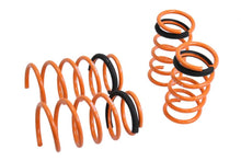 Load image into Gallery viewer, Megan Racing Lowering Springs for Scion FR-S, Toyota 86, Subaru BRZ 2013-2021 - 44.45mm Front Drop, 31.75mm Rear Drop MR-LS-SFR12