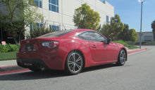 Load image into Gallery viewer, Megan Racing Lowering Springs for Scion FR-S, Toyota 86, Subaru BRZ 2013-2021 - 44.45mm Front Drop, 31.75mm Rear Drop MR-LS-SFR12