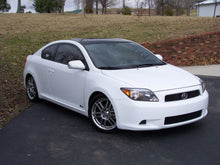 Load image into Gallery viewer, Megan Racing Lowering Springs for Scion TC 2005-2010 Drop 50mm SAE 9254 Cold Wound Steel Powder-coated MR-LS-STC05