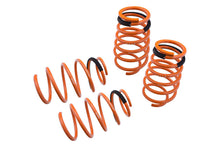 Load image into Gallery viewer, Megan Racing Lowering Springs for 2007-2011 Toyota Camry Drop:33mm/31.75mm SAE 9254 - MR-LS-TCA08