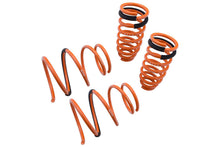 Load image into Gallery viewer, Megan Racing Lowering Springs for 2000-2006 Toyota Celica - SAE 9254 Cold Wound Steel MR-LS-TCE00