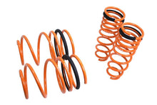 Load image into Gallery viewer, Megan Racing Lowering Springs for 2009-2013 Toyota Corolla 1.8L 38.1mm Drop - MR-LS-TCO08