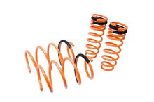 Load image into Gallery viewer, Megan Racing Lowering Springs for 2014-2018 Toyota Corolla Sedan - 50.8mm Drop, Powder-Coated MR-LS-TCO14